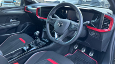 Vauxhall Mokka 1.2 Turbo SRi Premium 5dr Petrol Hatchback